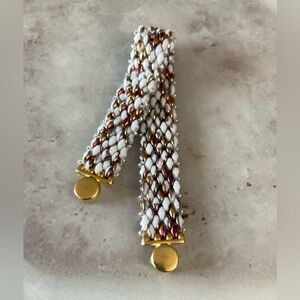 ✨Handmade Beaded Bracelet ✨